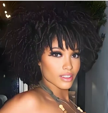 Kennedi Brooke Pankey