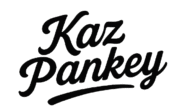 kaz pankey logo