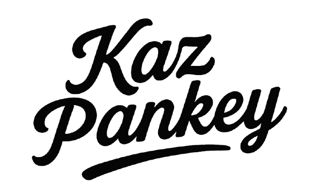 kaz pankey logo