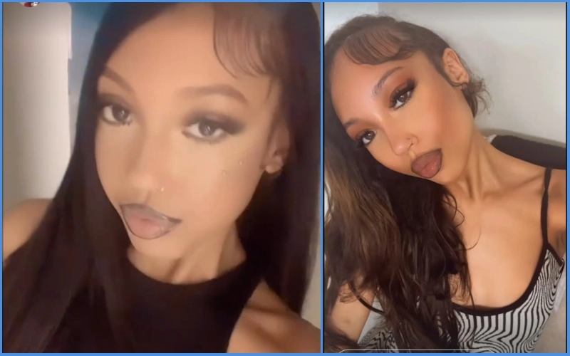 Kennedi Brooke Pankey, A Talented and Successful Personality