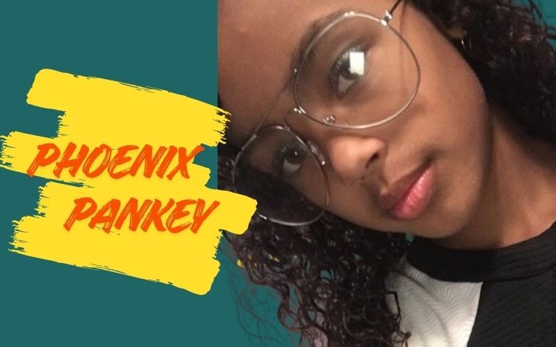Phoenix Pankey